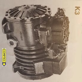 Dorin K 470 CS